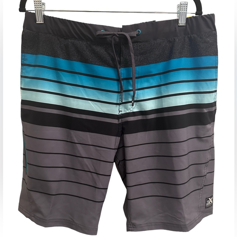 NWT Men’s Zeroxposur Swim Trunks